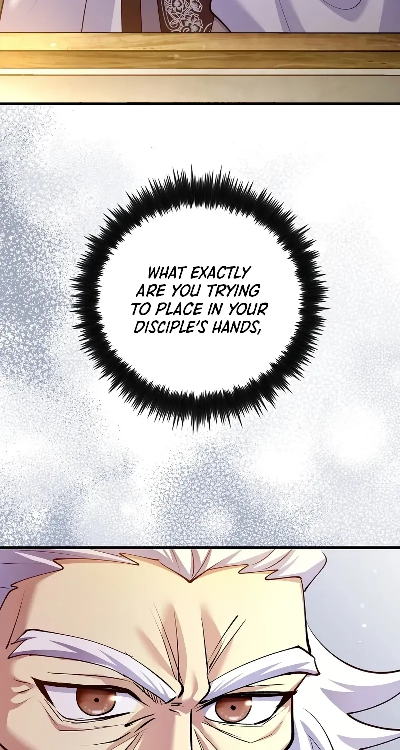 Doctor, Live Again Chapter 229.6 page 63 - 