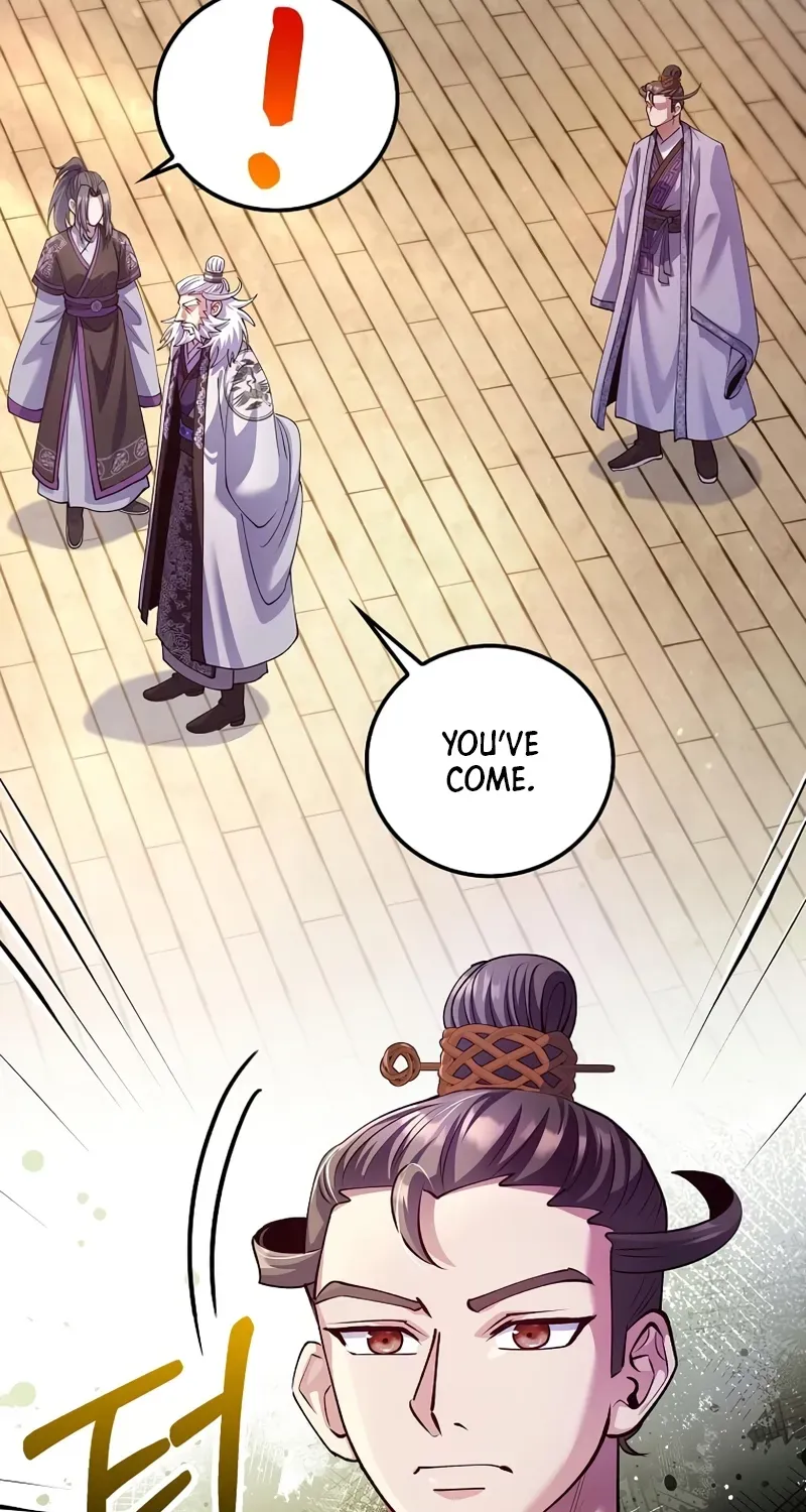 Doctor, Live Again Chapter 229.6 page 68 - 