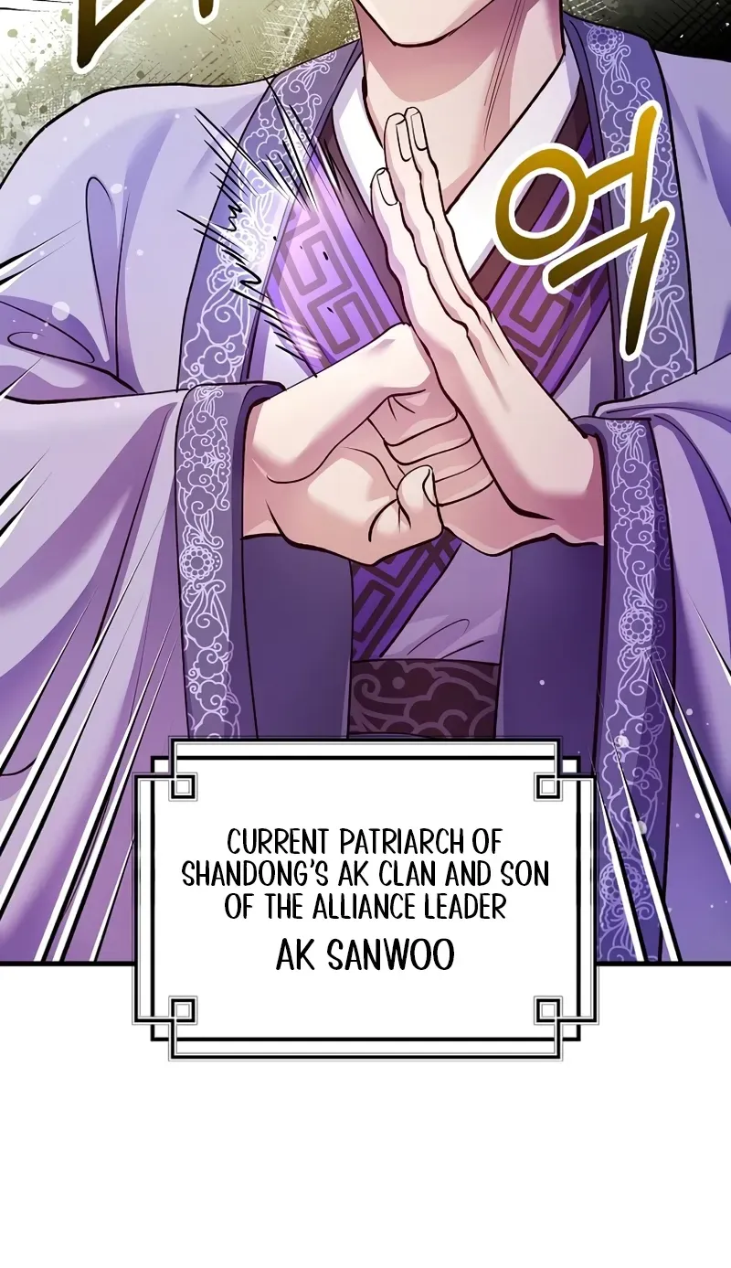 Doctor, Live Again Chapter 229.6 page 69 - 