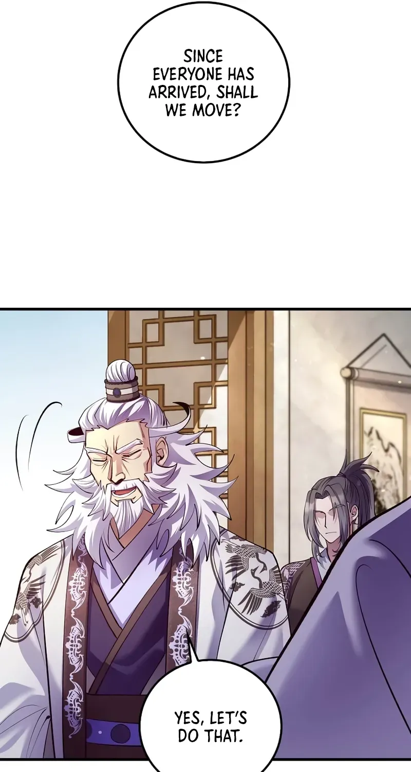 Doctor, Live Again Chapter 229.6 page 70 - 