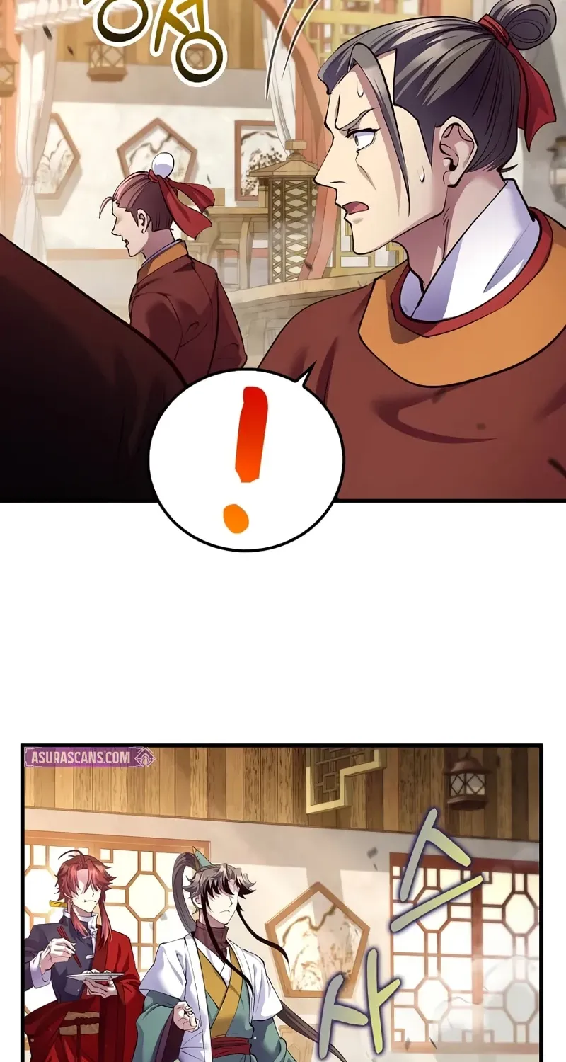 Doctor, Live Again Chapter 229.6 page 10 - 