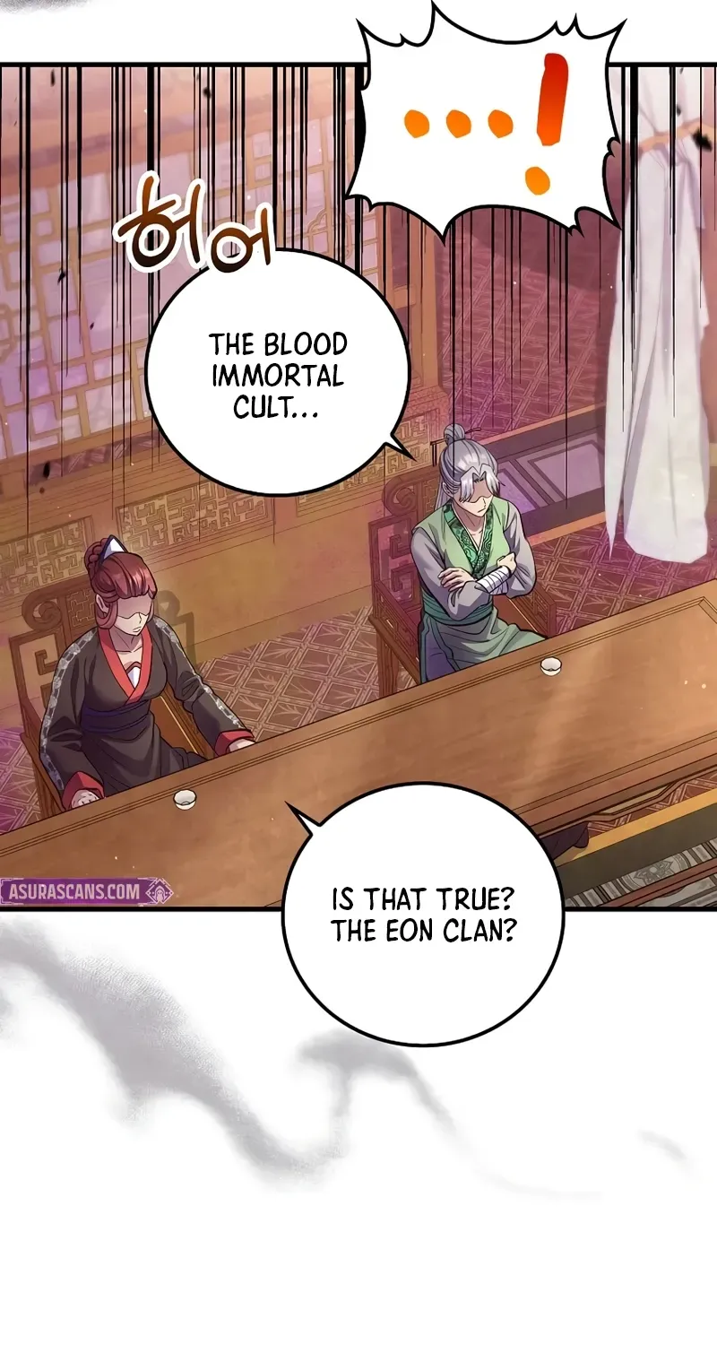 Doctor, Live Again Chapter 229.7 page 11 - 
