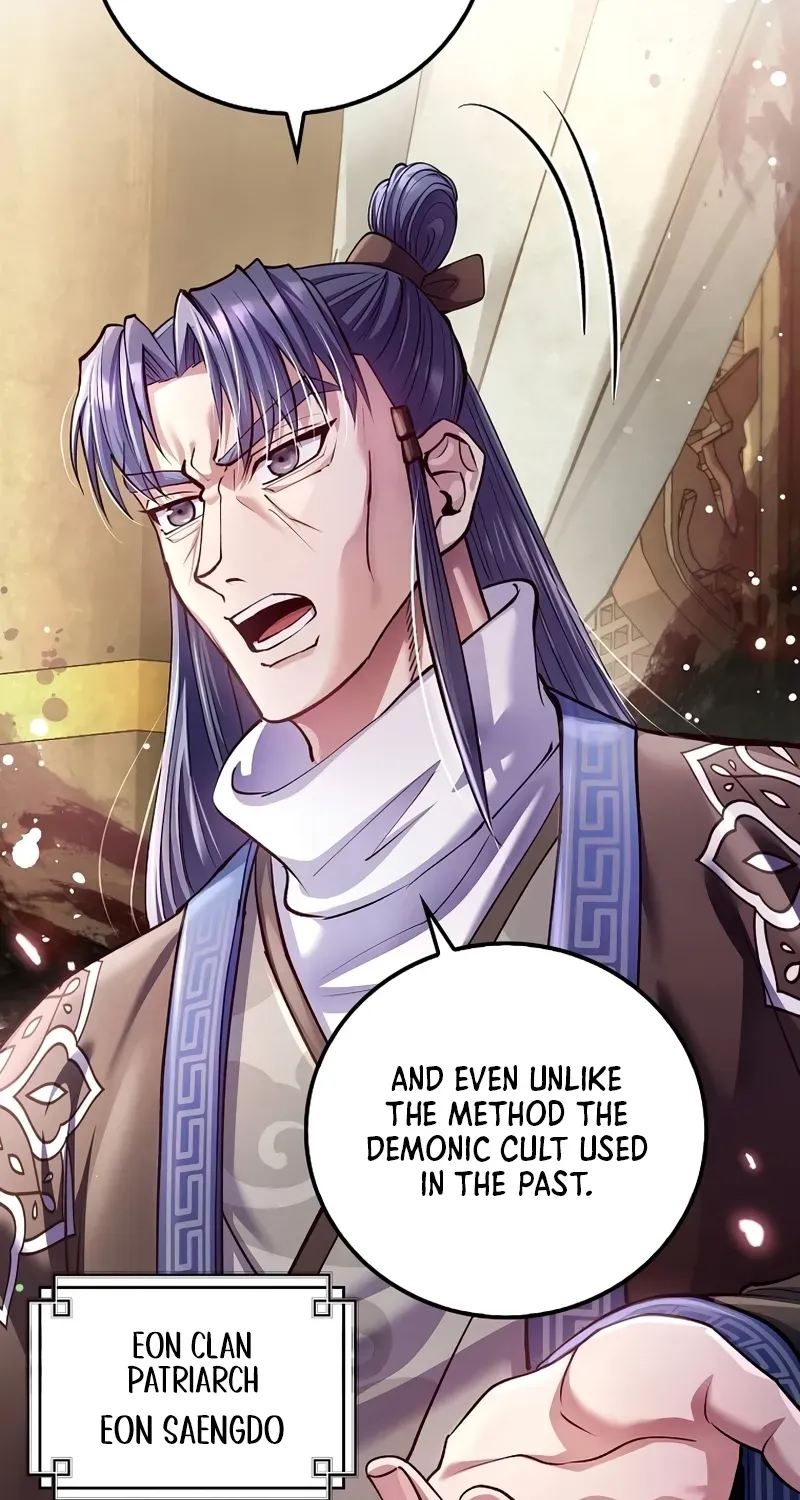 Doctor, Live Again Chapter 229.7 page 13 - 
