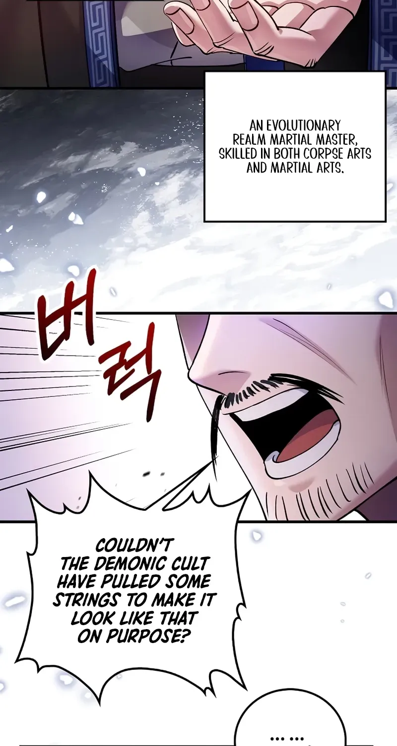 Doctor, Live Again Chapter 229.7 page 14 - 
