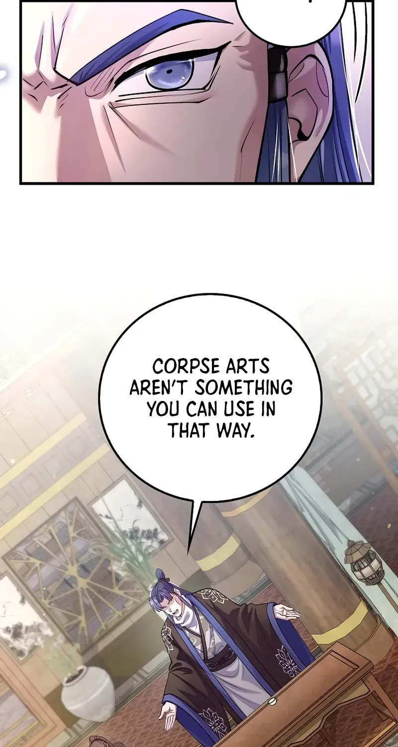 Doctor, Live Again Chapter 229.7 page 15 - 