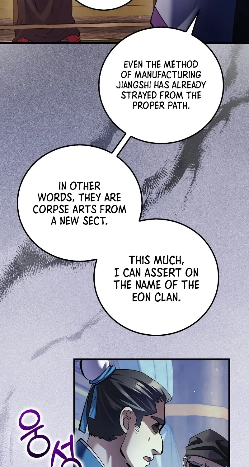 Doctor, Live Again Chapter 229.7 page 18 - 