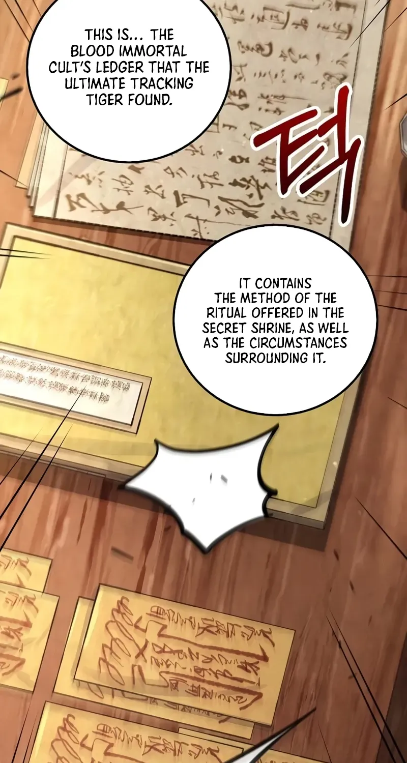 Doctor, Live Again Chapter 229.7 page 23 - 