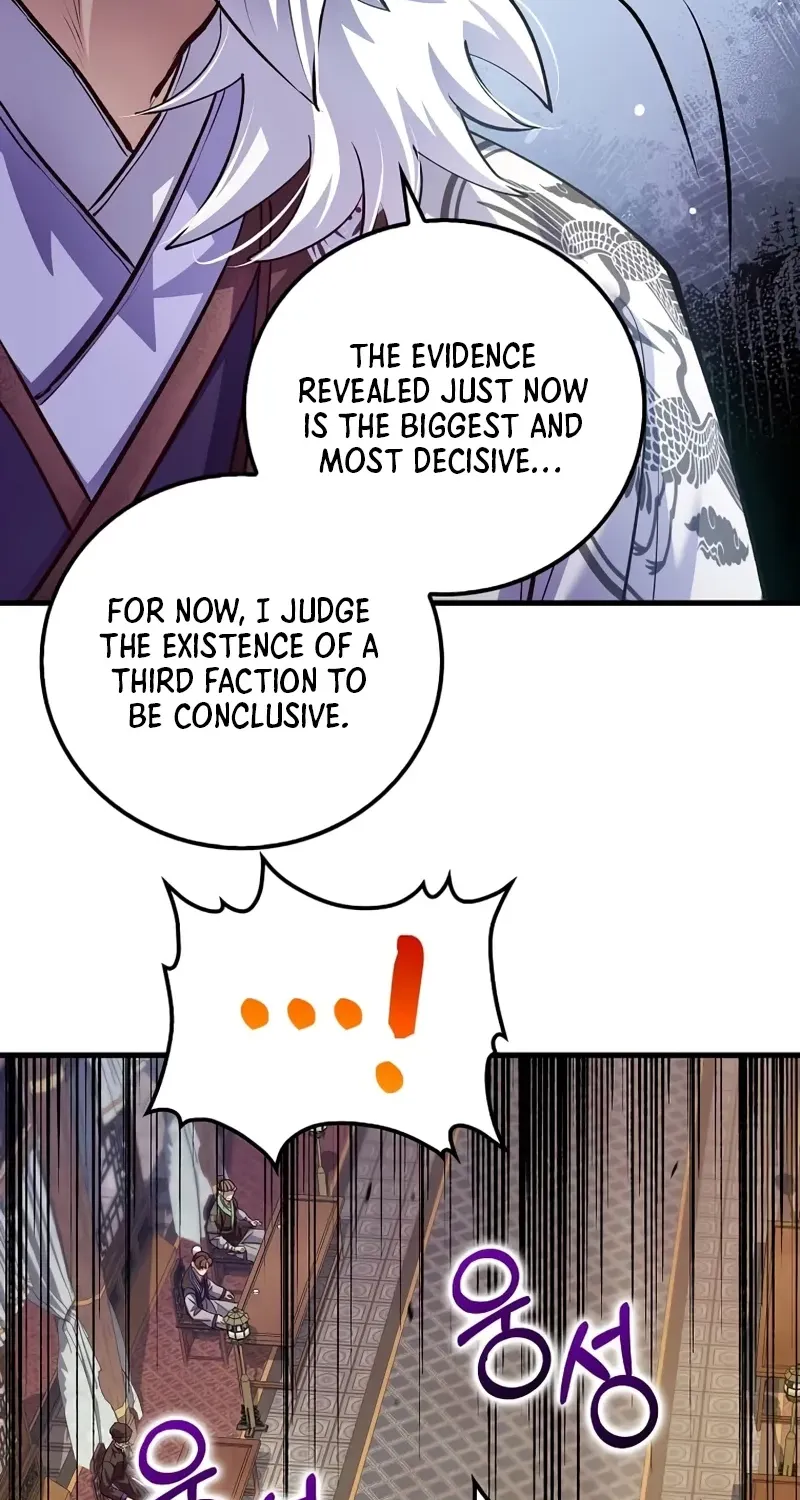 Doctor, Live Again Chapter 229.7 page 28 - 