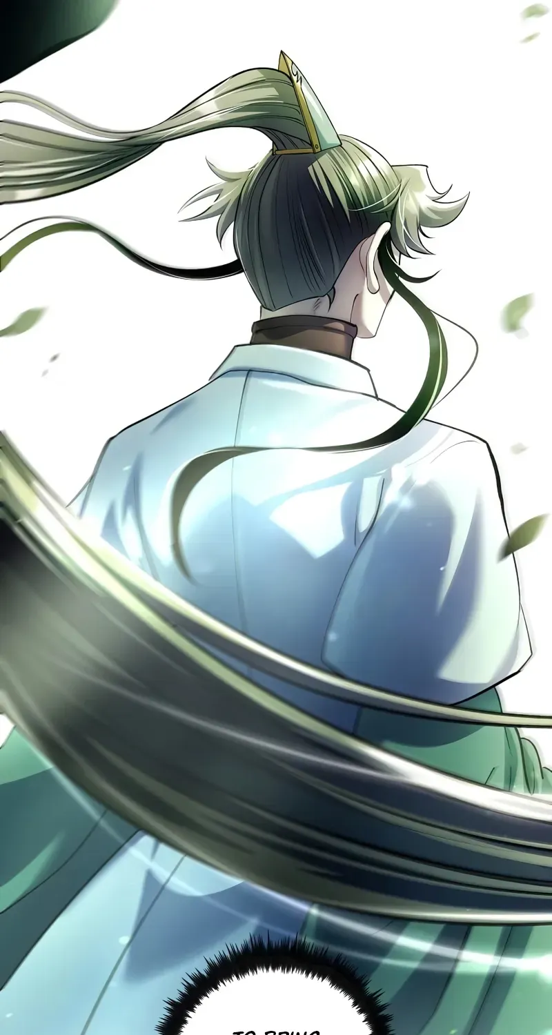 Doctor, Live Again Chapter 229.7 page 32 - 
