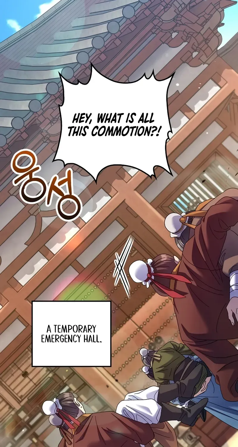 Doctor, Live Again Chapter 229.7 page 34 - 