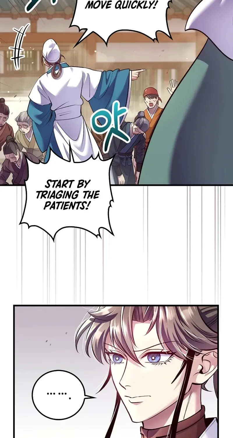 Doctor, Live Again Chapter 229.7 page 37 - 