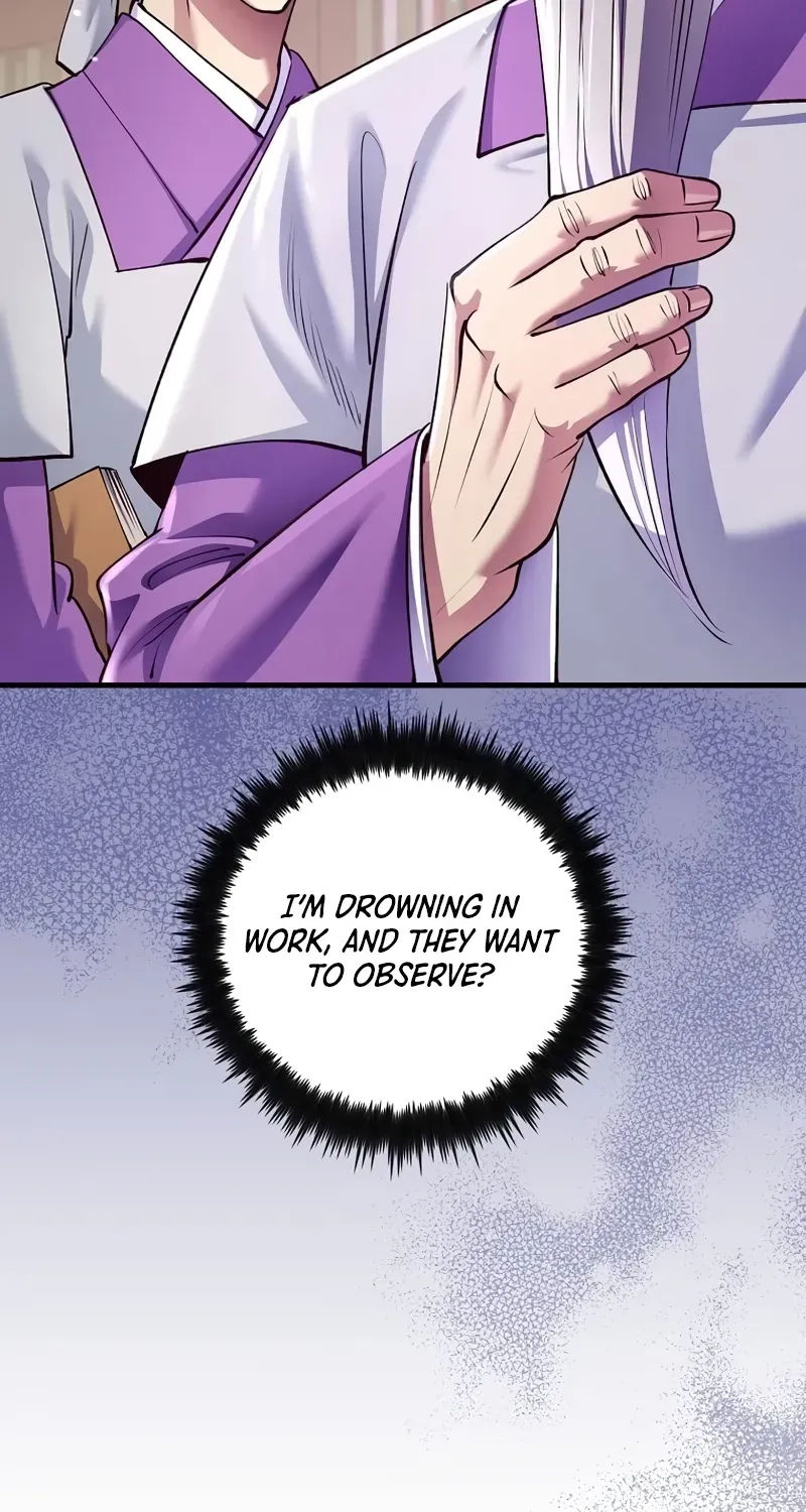 Doctor, Live Again Chapter 229.7 page 43 - 