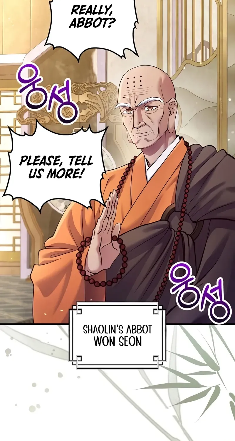 Doctor, Live Again Chapter 229.7 page 47 - 
