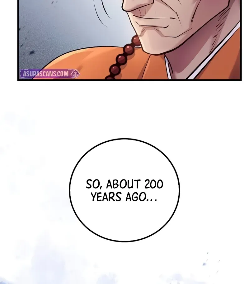 Doctor, Live Again Chapter 229.7 page 49 - 