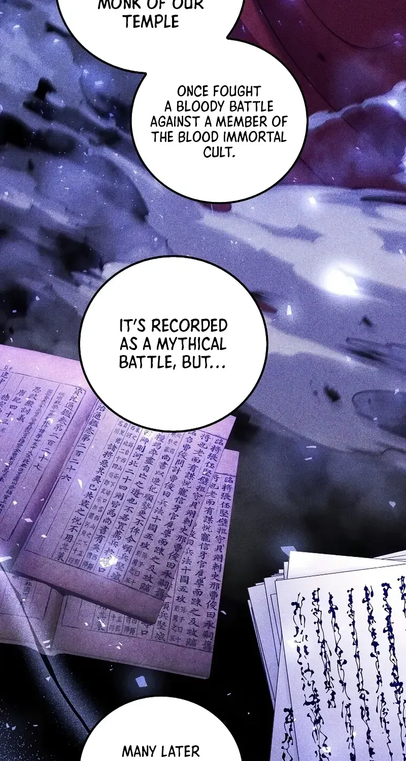 Doctor, Live Again Chapter 229.7 page 51 - 