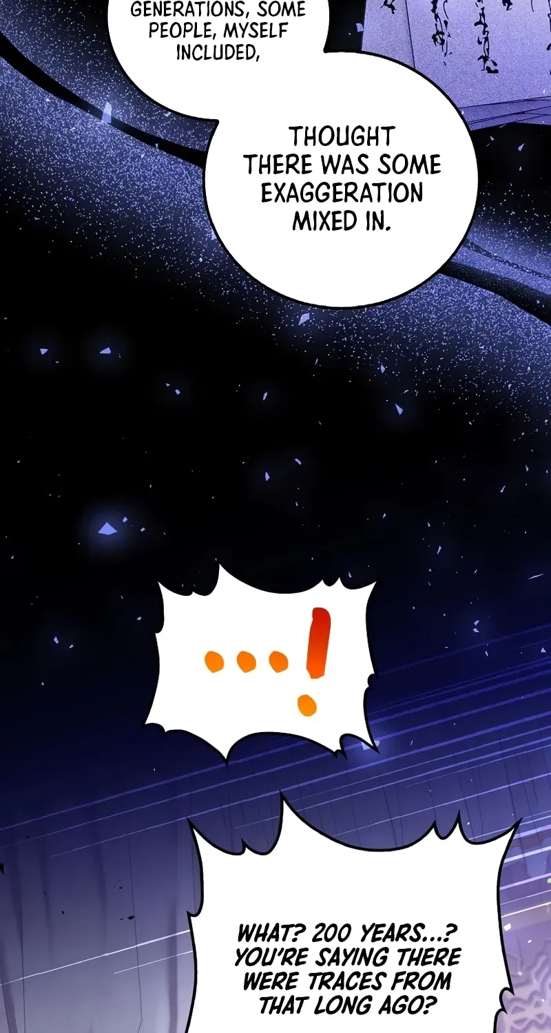 Doctor, Live Again Chapter 229.7 page 52 - 