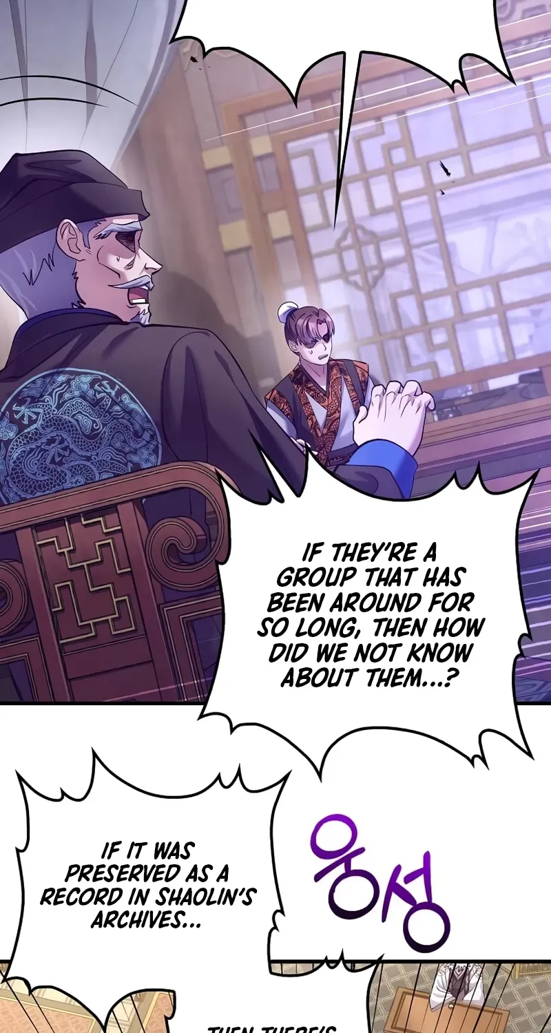 Doctor, Live Again Chapter 229.7 page 53 - 