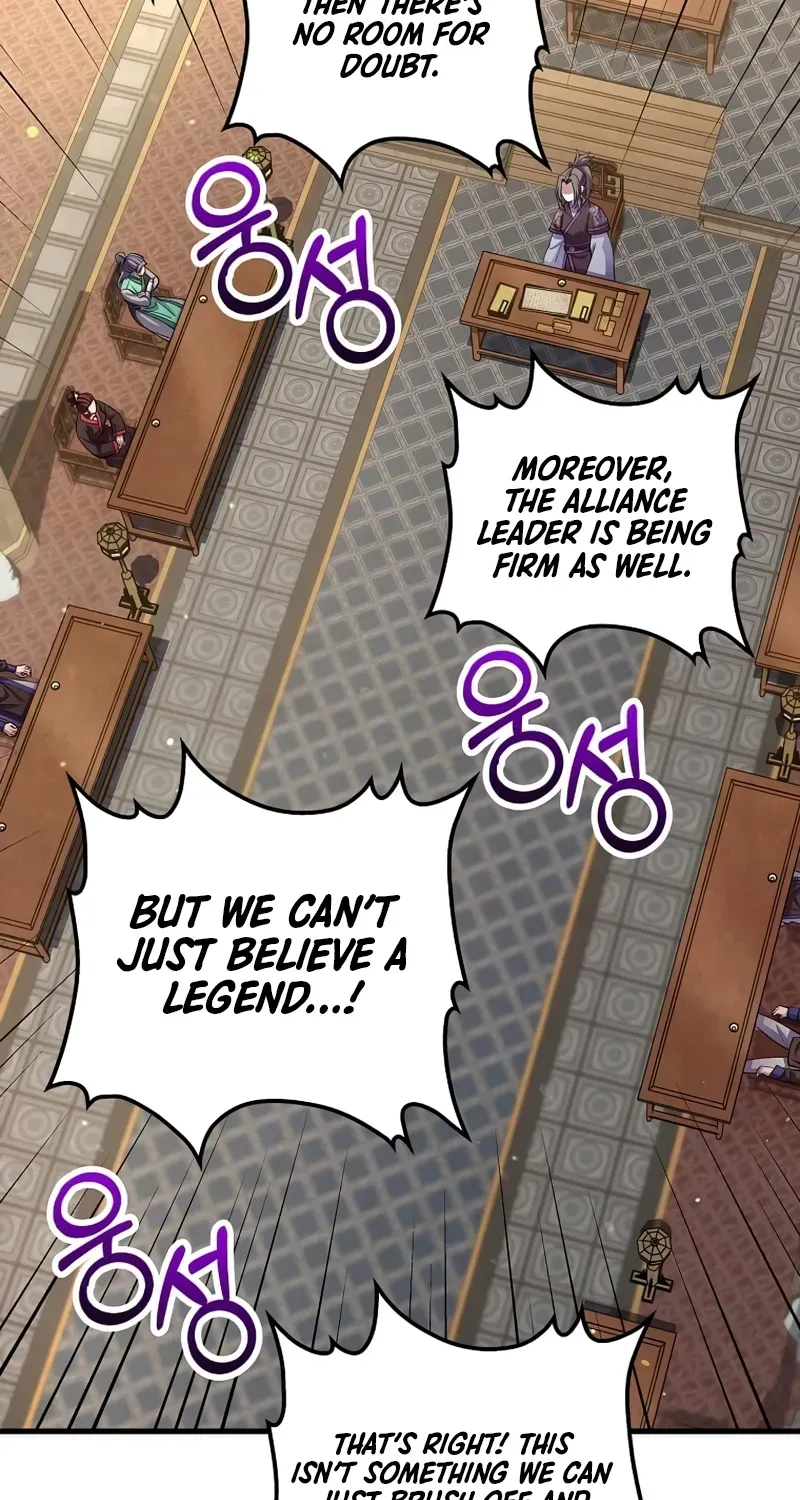 Doctor, Live Again Chapter 229.7 page 54 - 