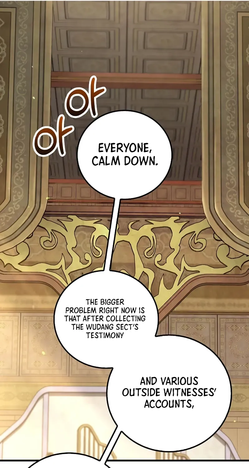 Doctor, Live Again Chapter 229.7 page 57 - 