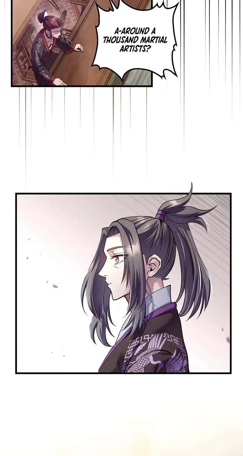Doctor, Live Again Chapter 229.7 page 60 - 