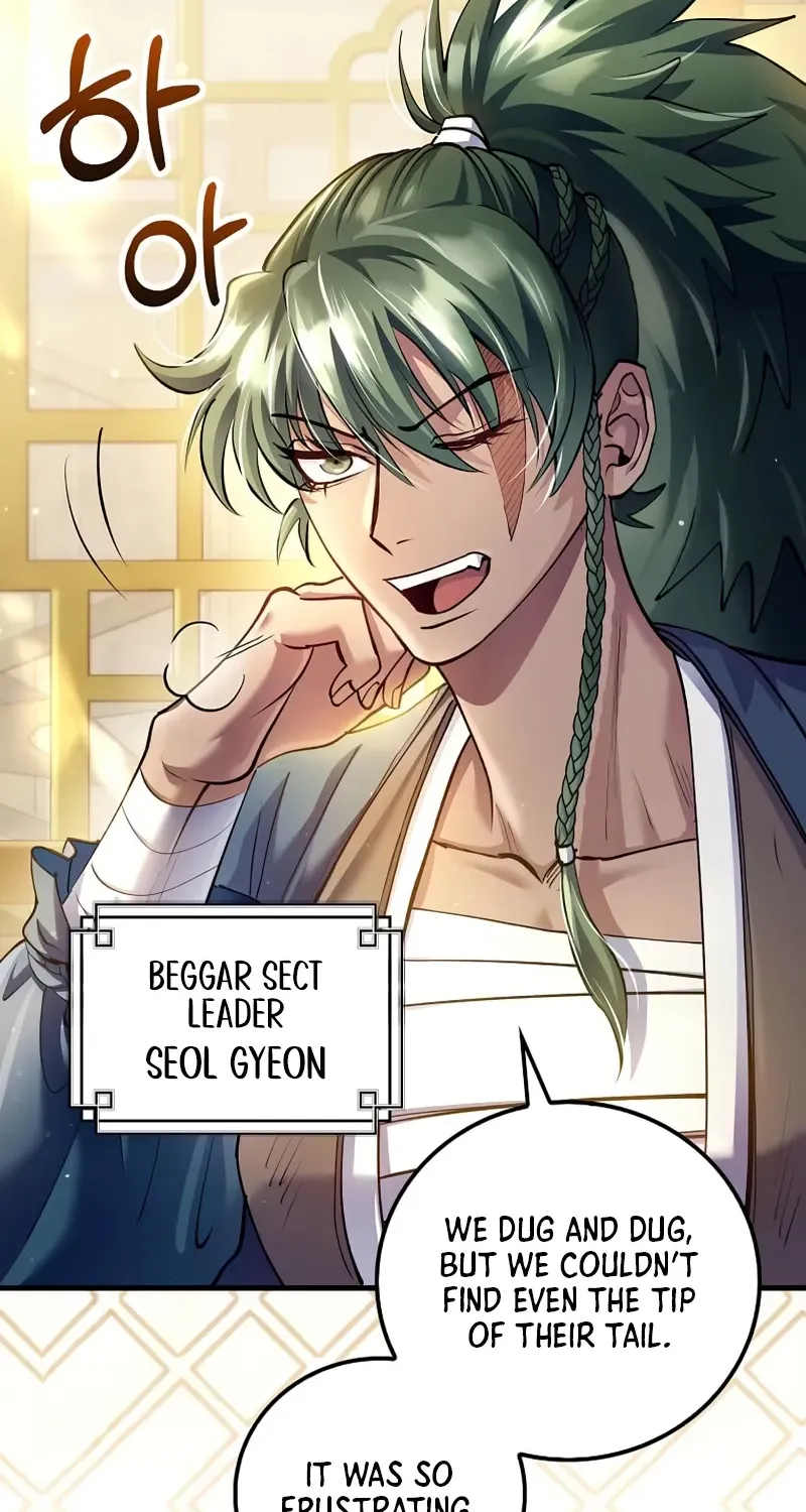 Doctor, Live Again Chapter 229.7 page 63 - 