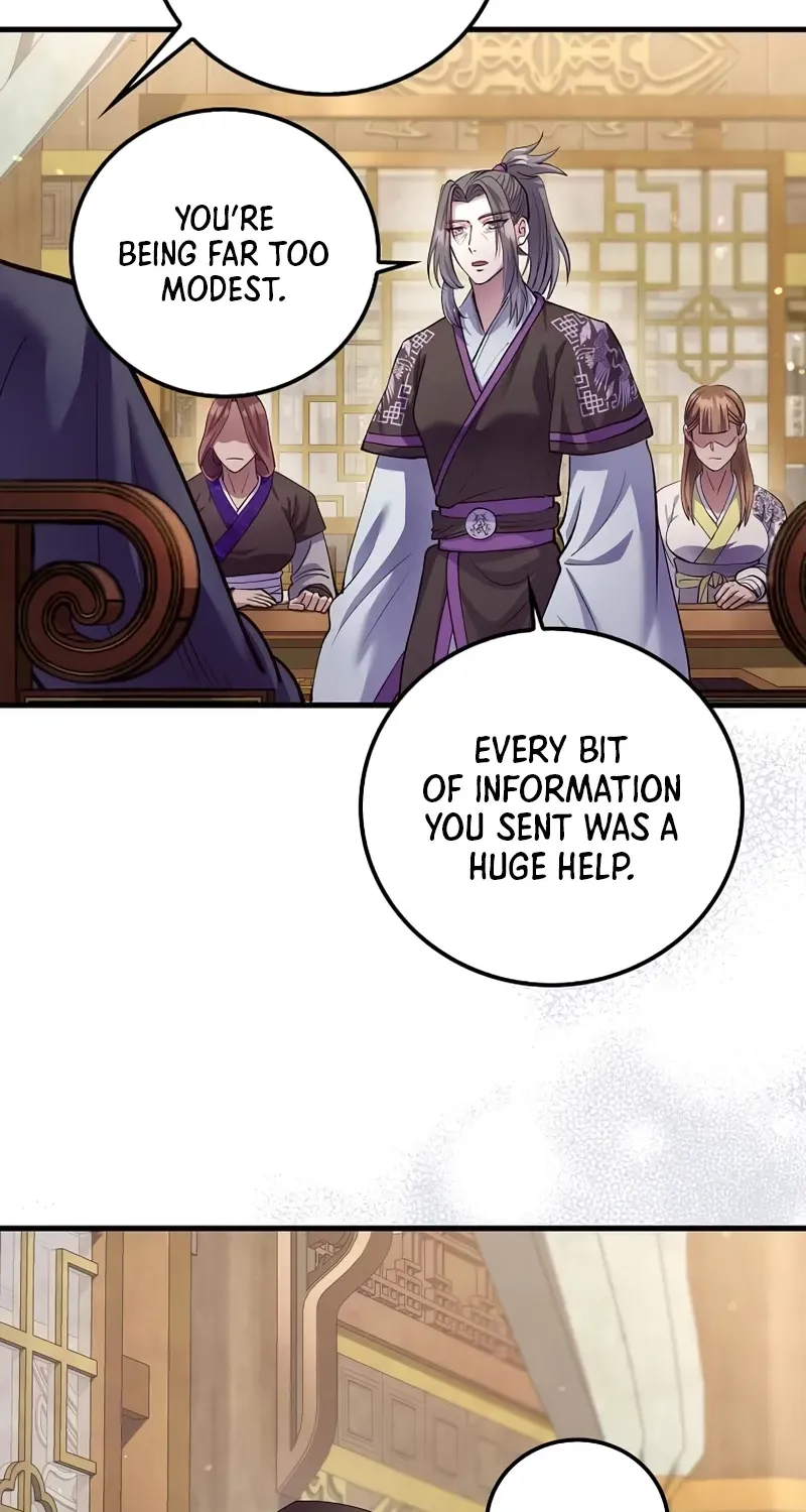 Doctor, Live Again Chapter 229.7 page 65 - 