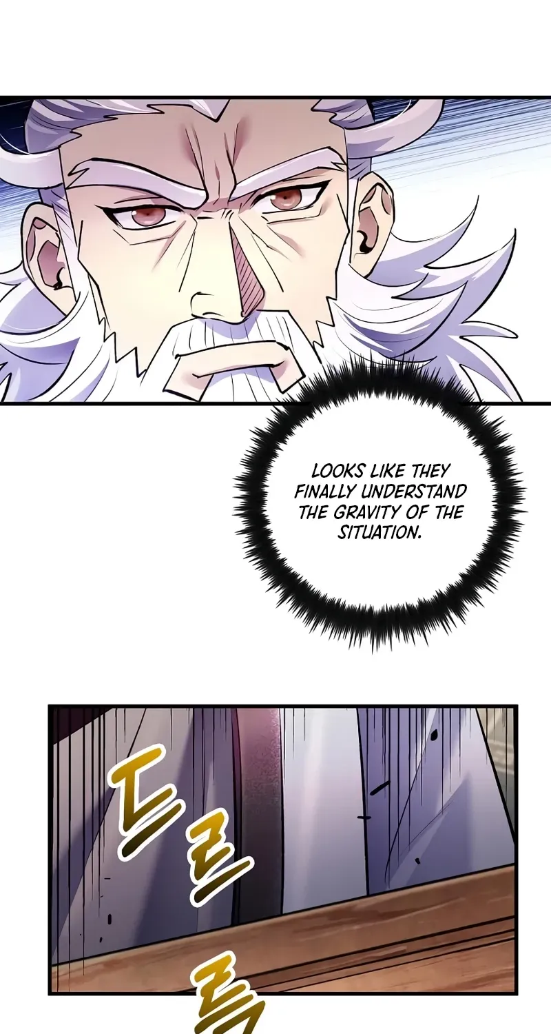 Doctor, Live Again Chapter 229.7 page 68 - 
