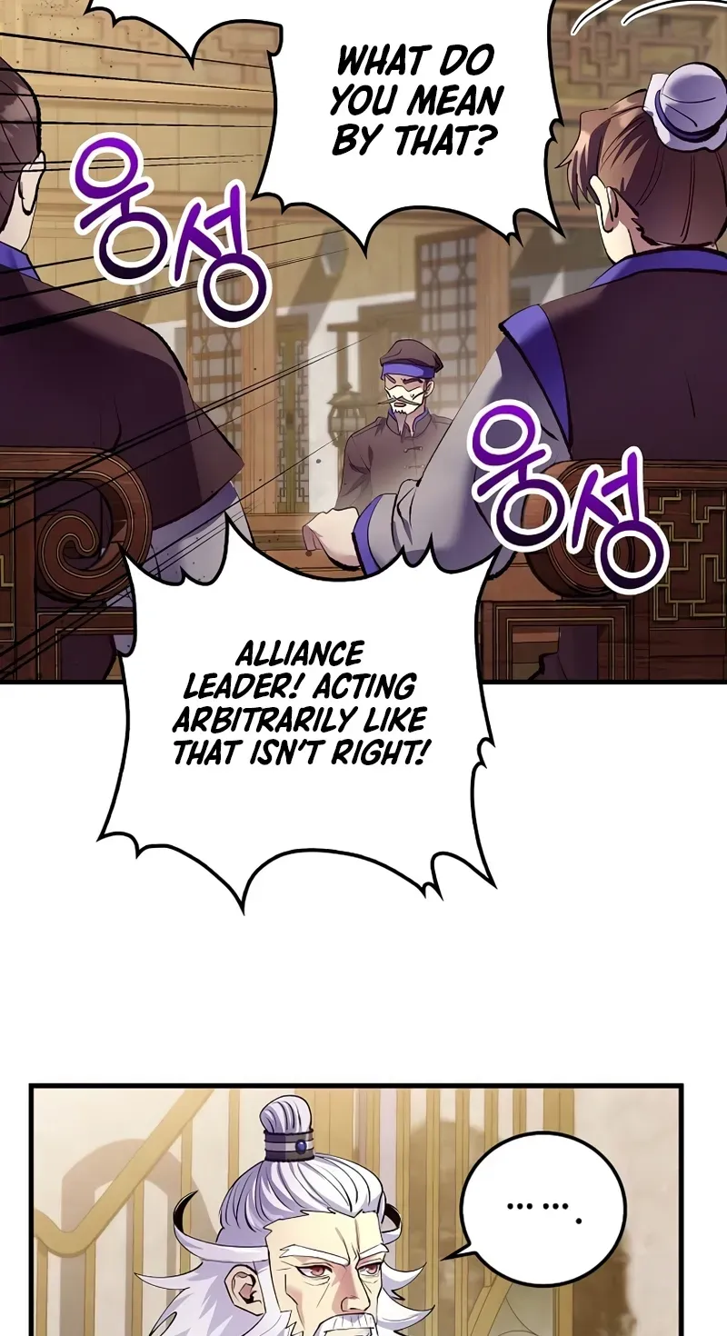 Doctor, Live Again Chapter 229.7 page 71 - 