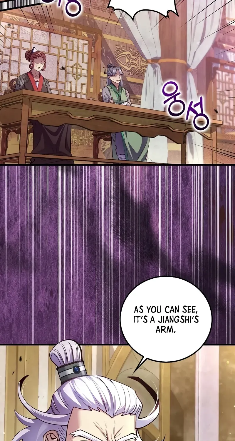 Doctor, Live Again Chapter 229.7 page 9 - 