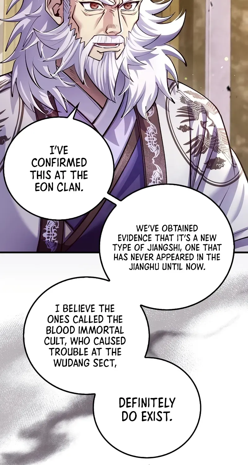 Doctor, Live Again Chapter 229.7 page 10 - 