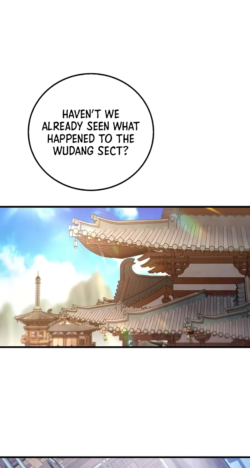 Doctor, Live Again Chapter 229.8 page 2 - 
