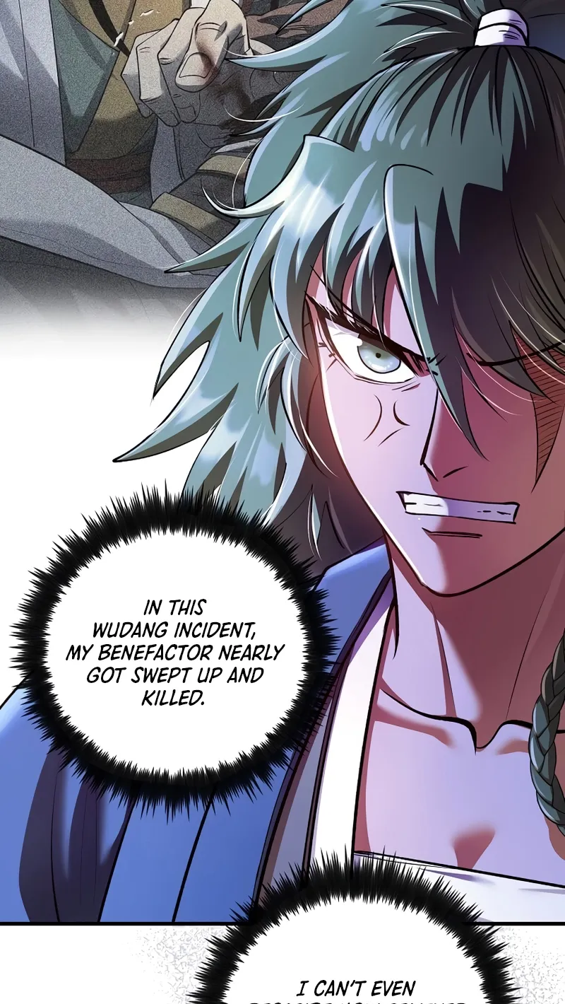 Doctor, Live Again Chapter 229.8 page 16 - 