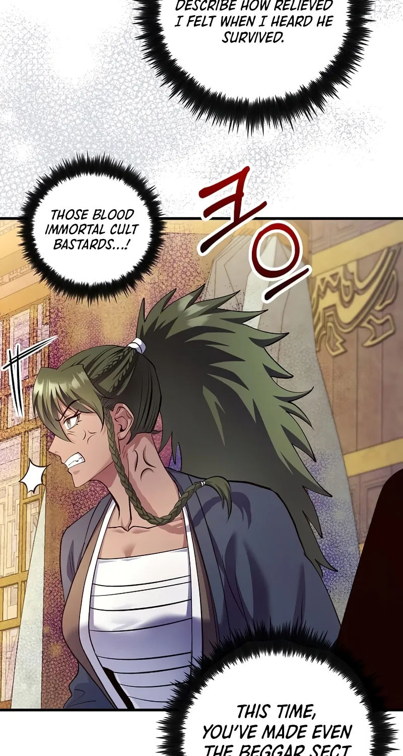 Doctor, Live Again Chapter 229.8 page 17 - 
