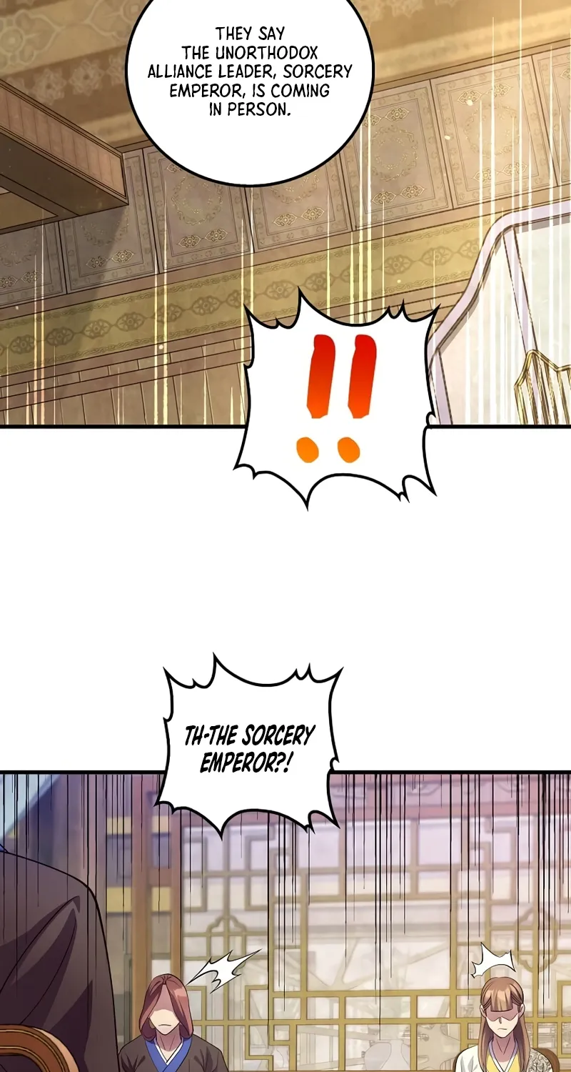 Doctor, Live Again Chapter 229.8 page 19 - 