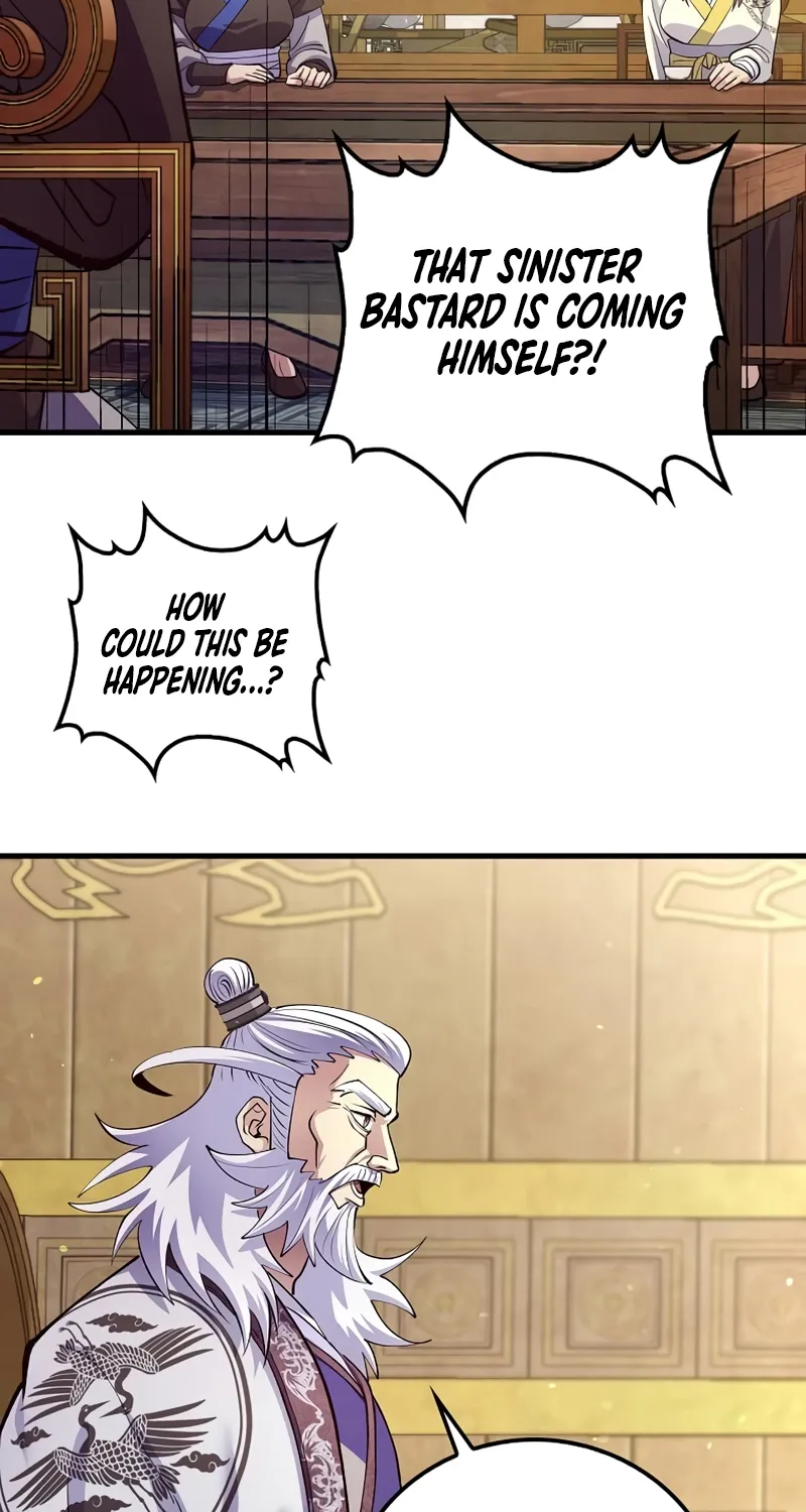 Doctor, Live Again Chapter 229.8 page 20 - 