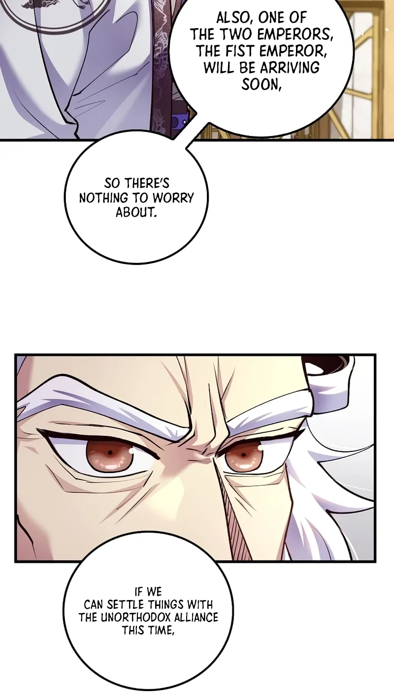 Doctor, Live Again Chapter 229.8 page 21 - 