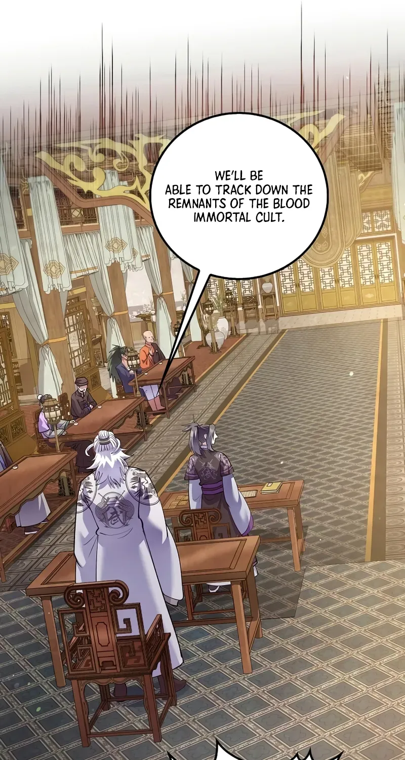 Doctor, Live Again Chapter 229.8 page 22 - 