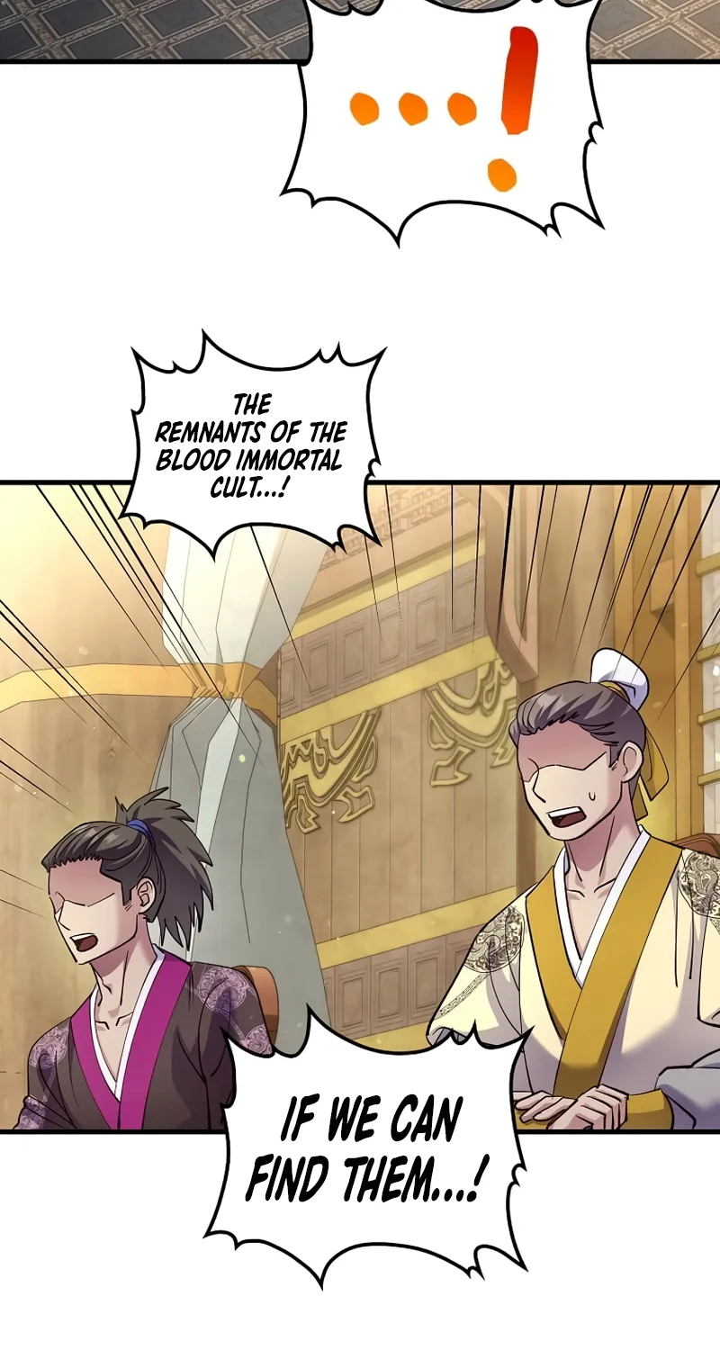 Doctor, Live Again Chapter 229.8 page 23 - 