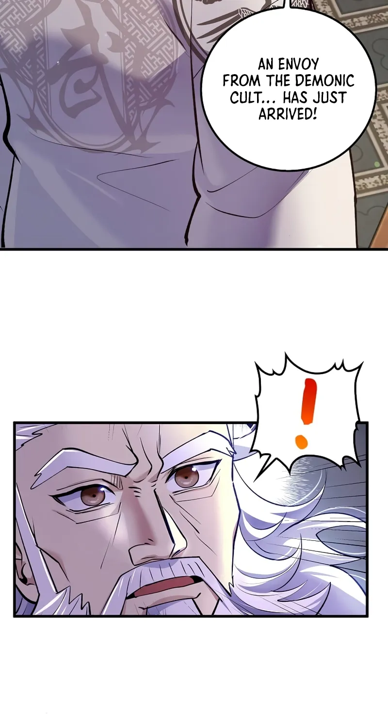 Doctor, Live Again Chapter 229.8 page 29 - 
