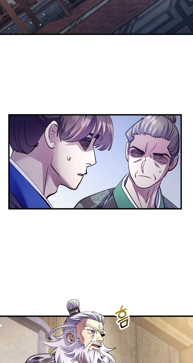 Doctor, Live Again Chapter 229.8 page 4 - 