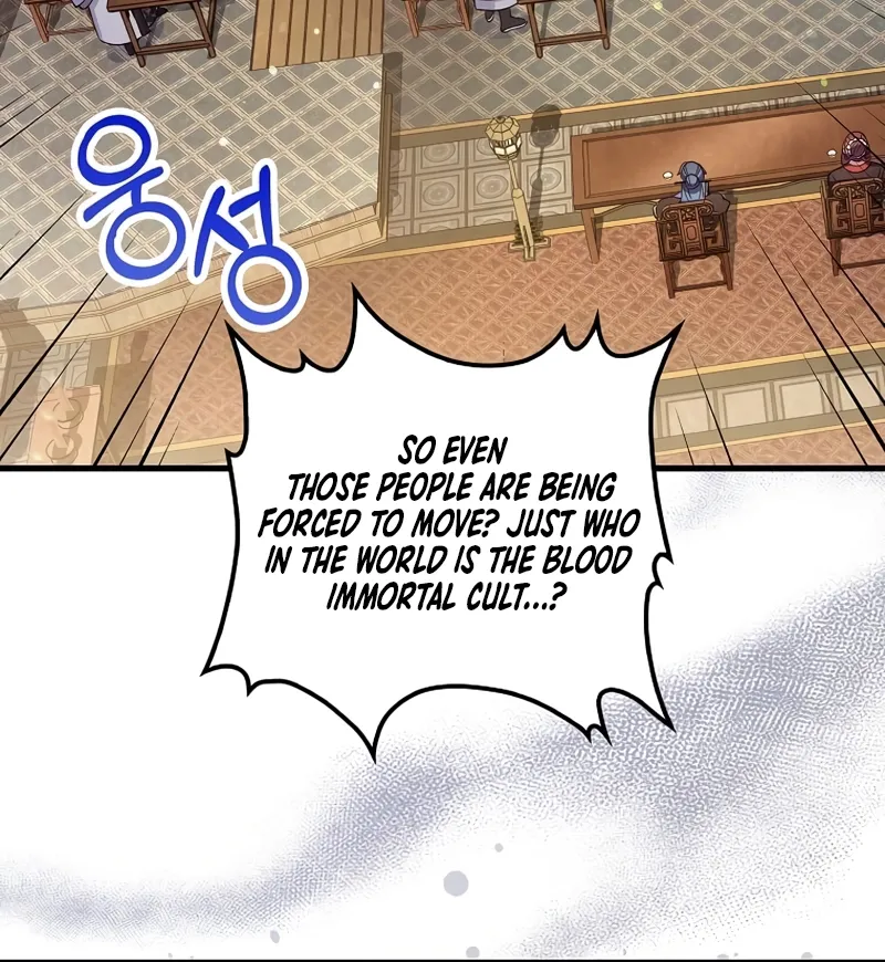 Doctor, Live Again Chapter 229.8 page 31 - 