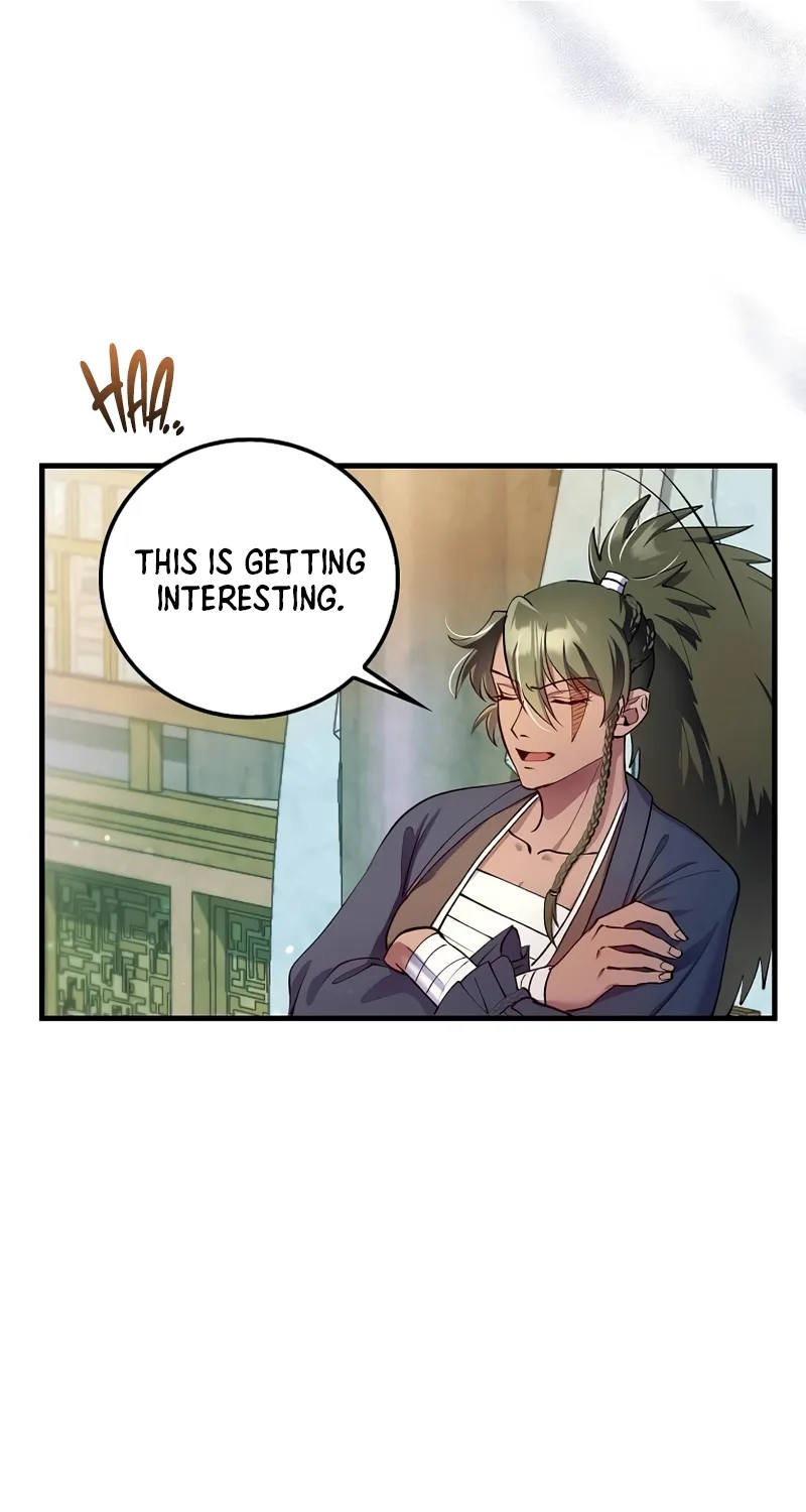 Doctor, Live Again Chapter 229.8 page 33 - 