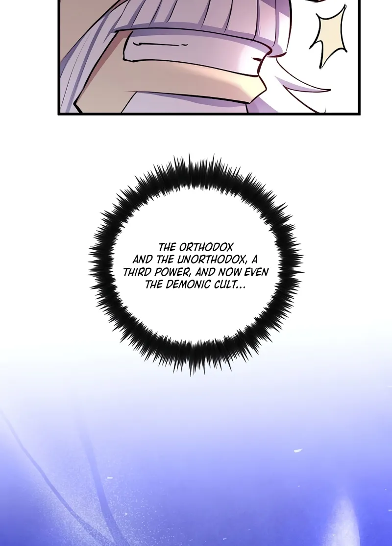 Doctor, Live Again Chapter 229.8 page 36 - 