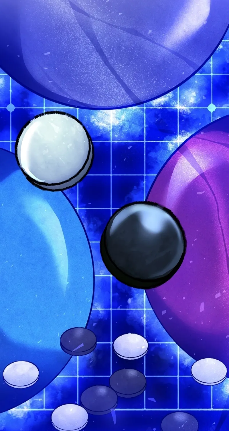 Doctor, Live Again Chapter 229.8 page 37 - 