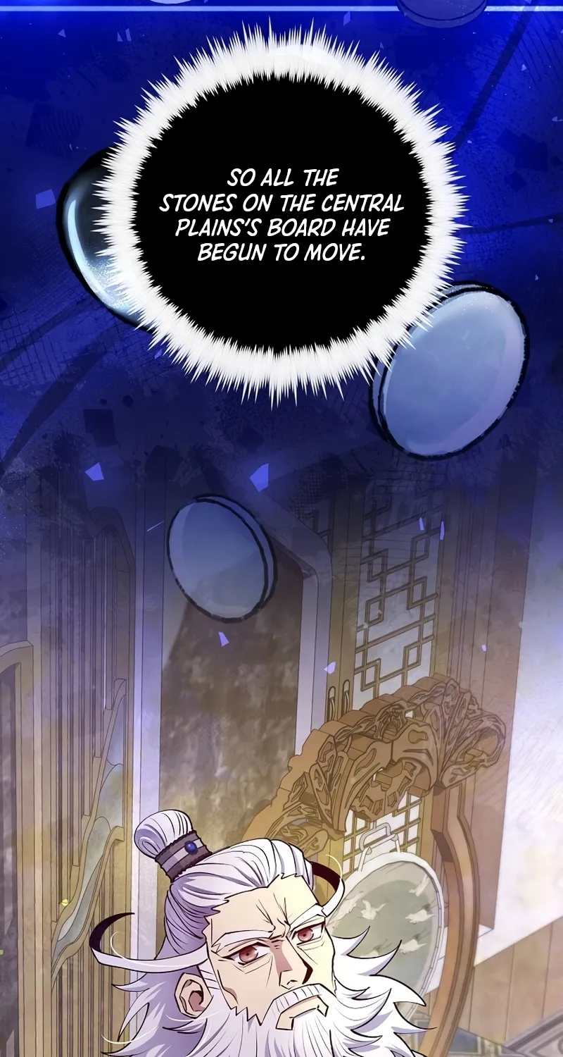 Doctor, Live Again Chapter 229.8 page 38 - 