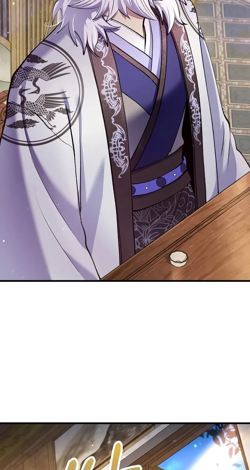 Doctor, Live Again Chapter 229.8 page 39 - 