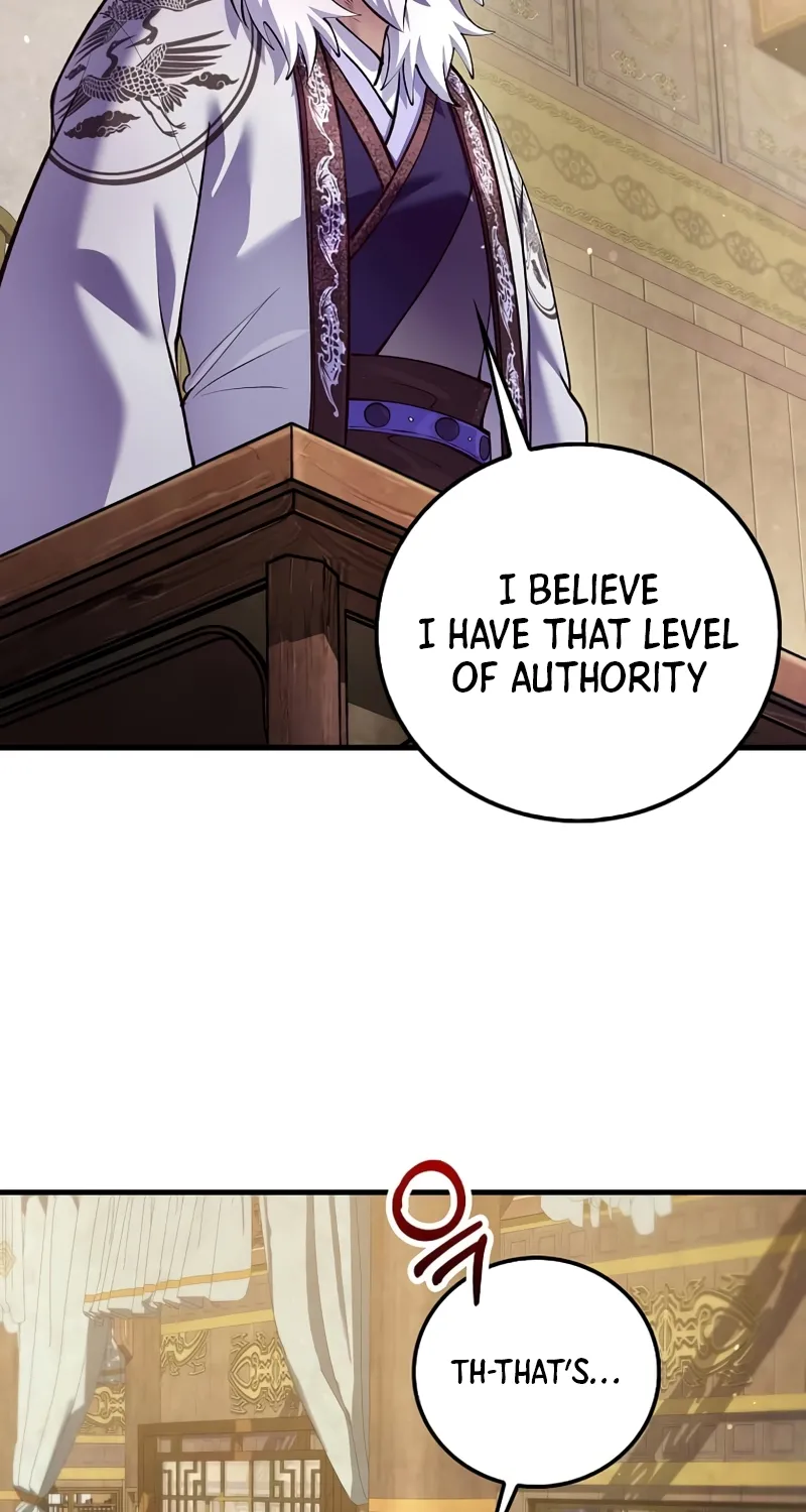 Doctor, Live Again Chapter 229.8 page 5 - 