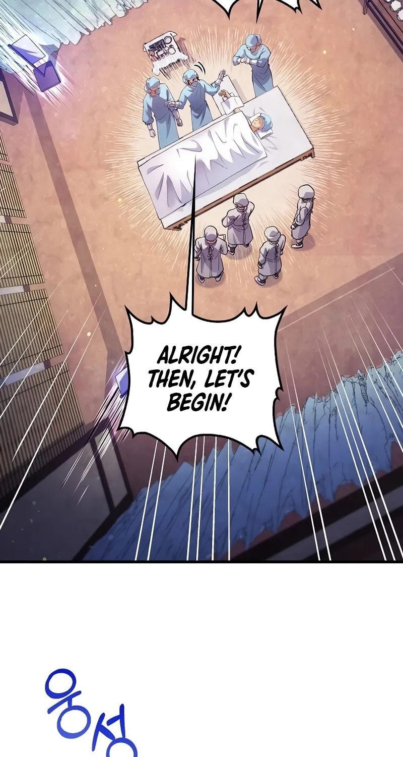 Doctor, Live Again Chapter 229.8 page 44 - 