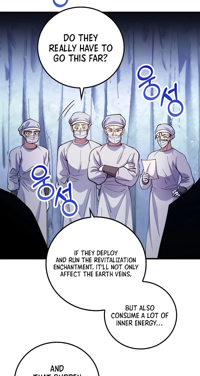 Doctor, Live Again Chapter 229.8 page 45 - 