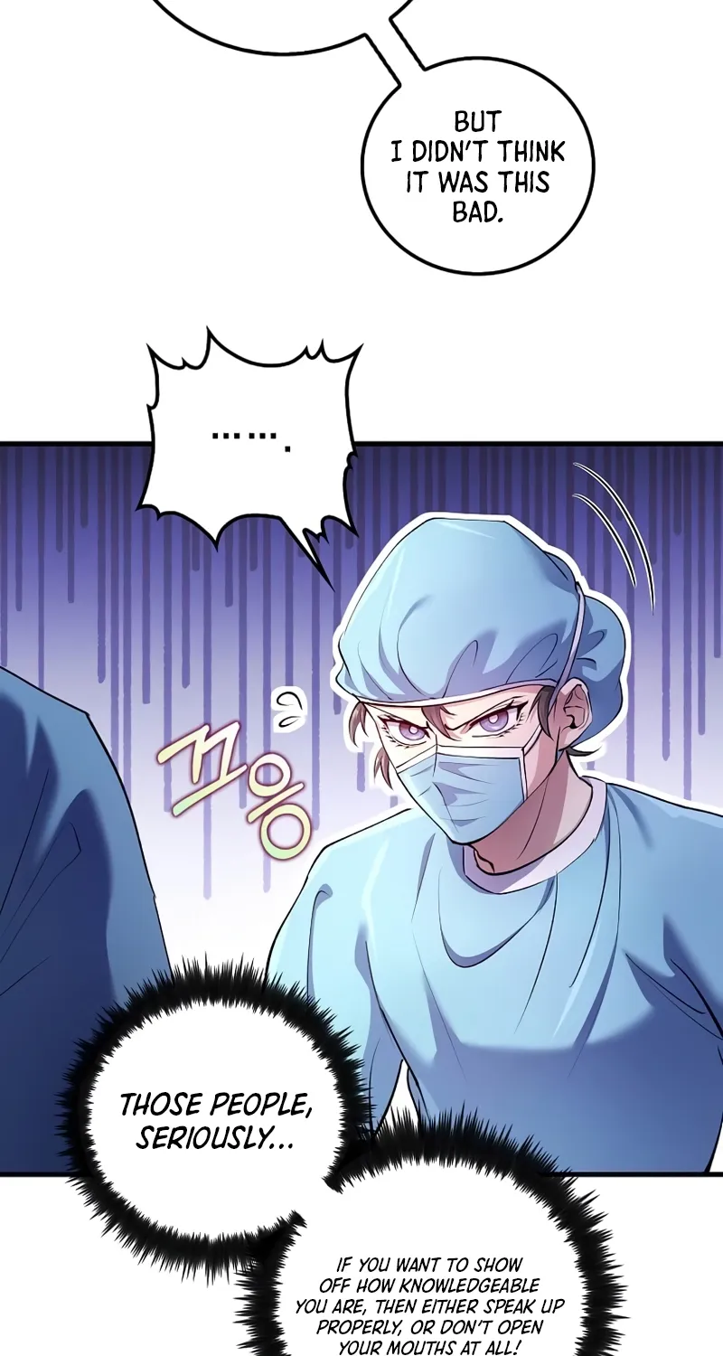 Doctor, Live Again Chapter 229.8 page 47 - 